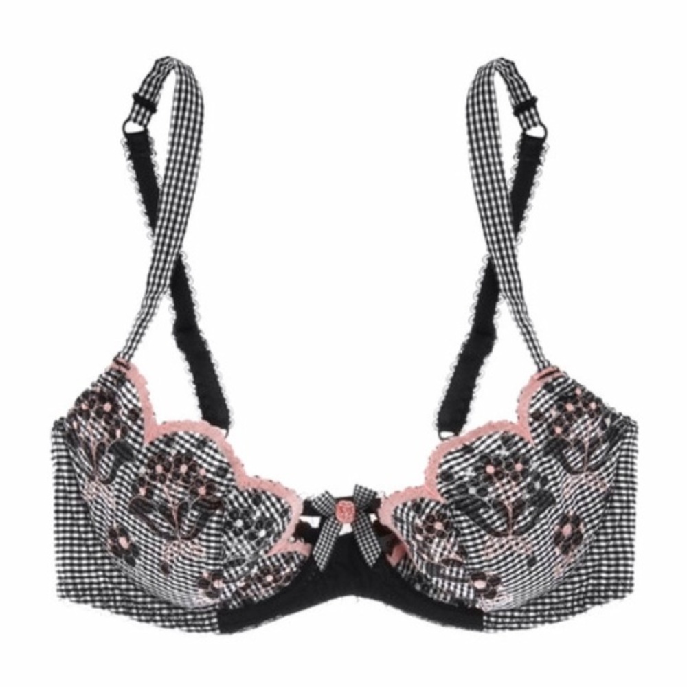 COPY - Agent Provocateur Gertel Bra